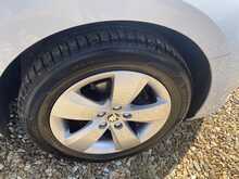 Skoda Fabia Se Tsi 