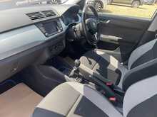 Skoda Fabia Se Tsi 