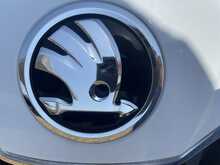 Skoda Fabia Se Tsi 
