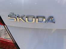 Skoda Fabia Se Tsi 