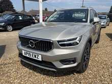 Volvo XC40 D4 Inscription Pro 