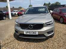 Volvo XC40 D4 Inscription Pro 