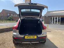 Volvo XC40 D4 Inscription Pro 