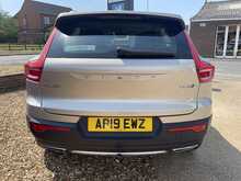 Volvo XC40 D4 Inscription Pro 