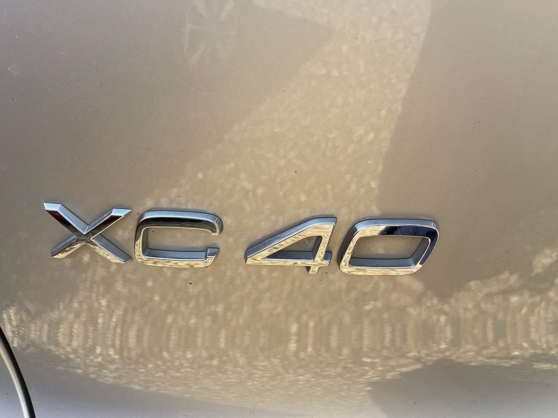 Volvo 2.0 D4 Inscription Pro SUV 5dr Diesel Auto AWD Euro 6 (s/s) (190 ps)