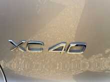 Volvo XC40 D4 Inscription Pro 