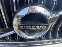 Volvo XC40 D4 Inscription Pro 