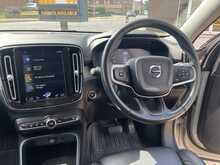 Volvo XC40 D4 Inscription Pro 