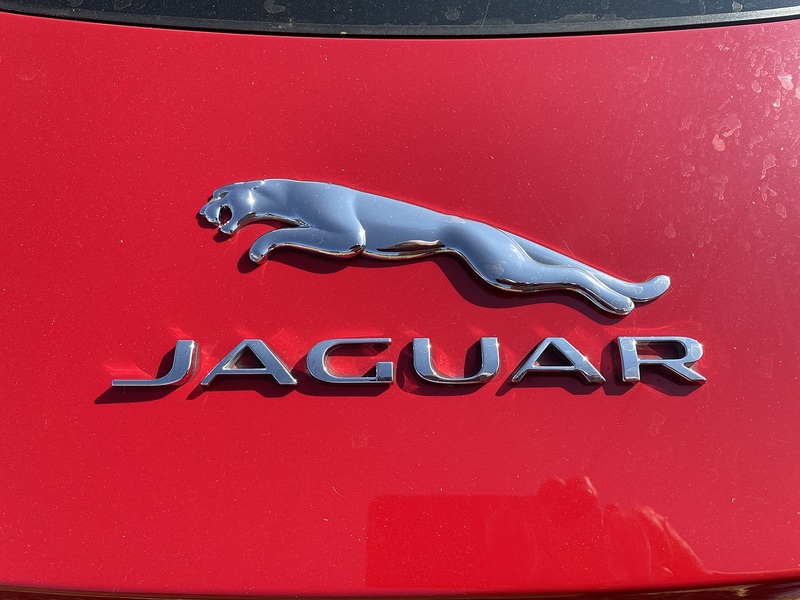 Jaguar 3.0 V6 Coupe 2dr Petrol Auto Euro 6 (s/s) (340 ps)