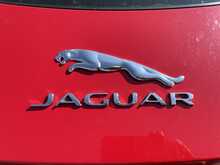 Jaguar F-Type V6 