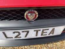 Jaguar F-Type V6 