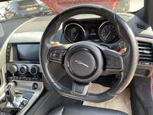 Jaguar F-Type V6 