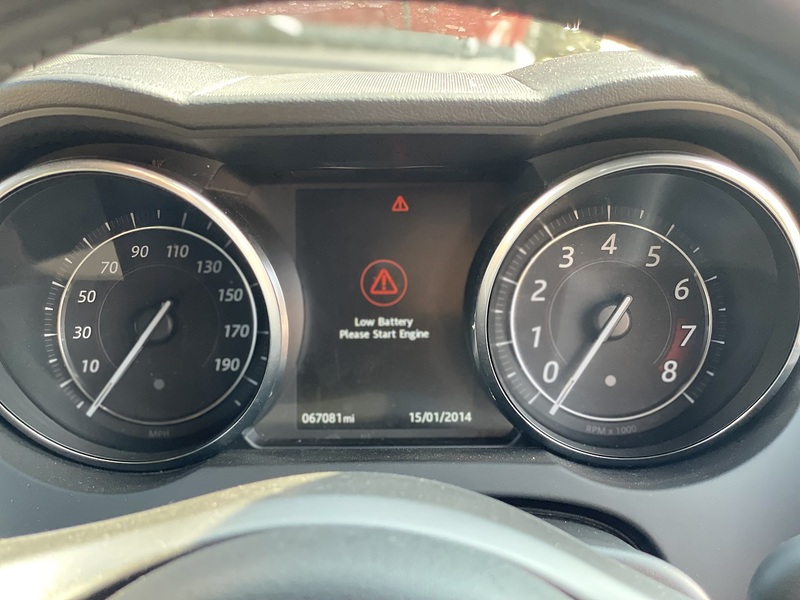 Jaguar 3.0 V6 Coupe 2dr Petrol Auto Euro 6 (s/s) (340 ps)