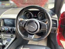 Jaguar F-Type V6 