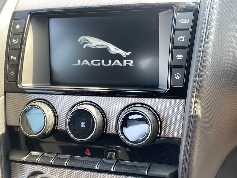 Jaguar 3.0 V6 Coupe 2dr Petrol Auto Euro 6 (s/s) (340 ps)