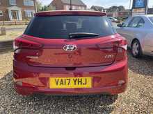 Hyundai i20 Premium Nav 