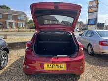 Hyundai i20 Premium Nav 
