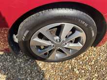 Hyundai i20 Premium Nav 