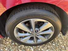 Hyundai i20 Premium Nav 