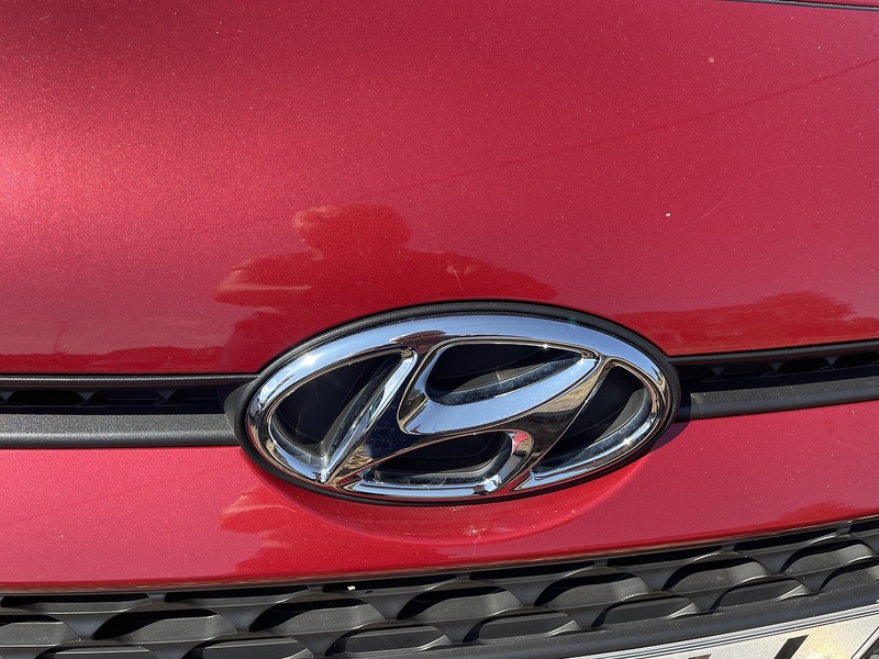 Hyundai 1.4 Premium Nav Hatchback 5dr Petrol Auto Euro 6 (100 ps)