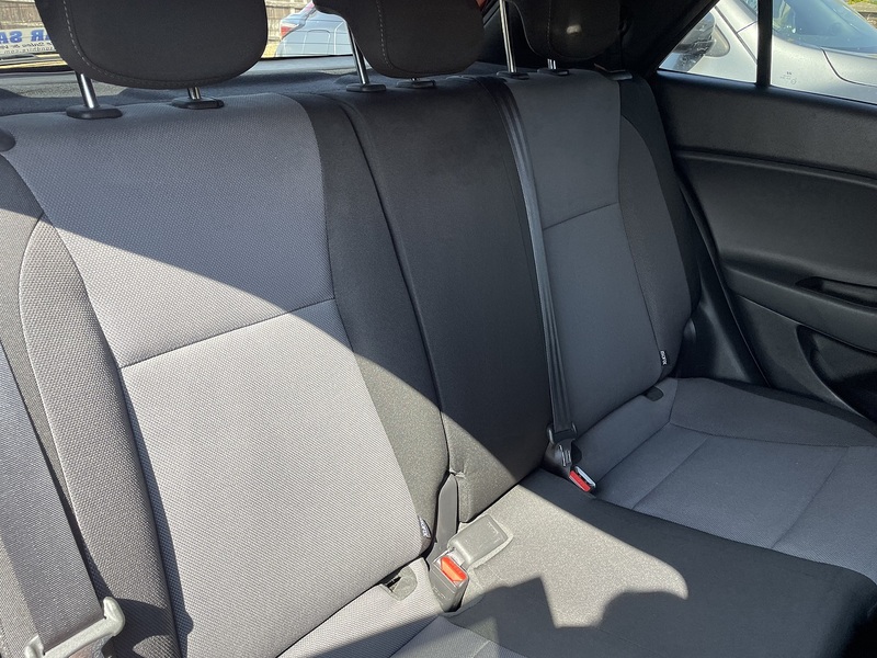 Hyundai 1.4 Premium Nav Hatchback 5dr Petrol Auto Euro 6 (100 ps)