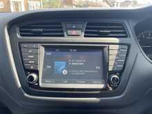 Hyundai i20 Premium Nav 