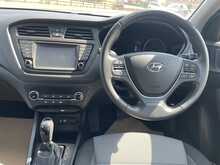 Hyundai i20 Premium Nav 