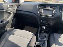 Hyundai i20 Premium Nav 