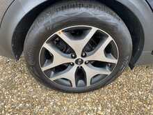 Kia Sportage T-GDi GT-Line 
