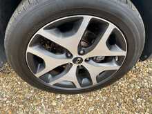 Kia Sportage T-GDi GT-Line 
