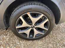Kia Sportage T-GDi GT-Line 