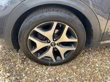 Kia Sportage T-GDi GT-Line 