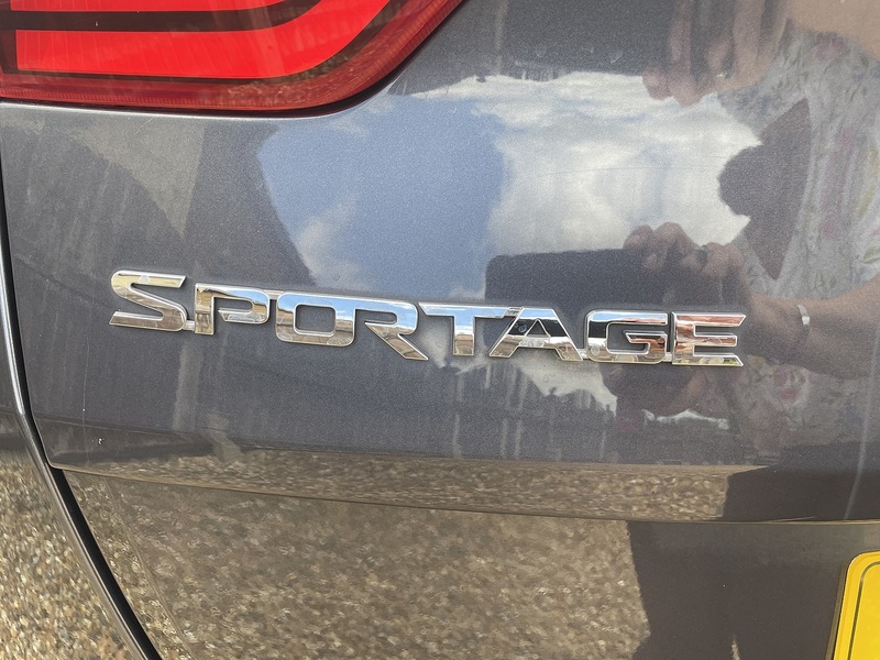 Kia 1.6 T-GDi GT-Line SUV 5dr Petrol DCT AWD Euro 6 (174 bhp)