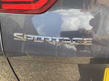 Kia Sportage T-GDi GT-Line 