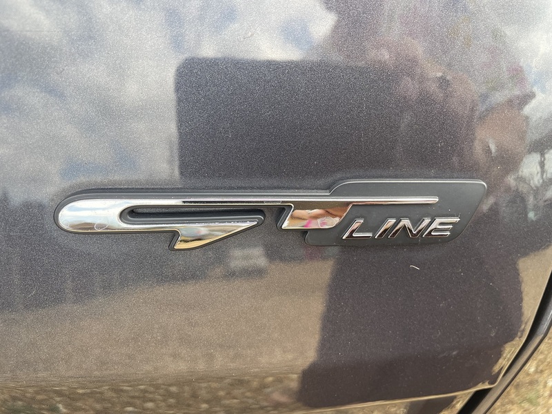 Kia 1.6 T-GDi GT-Line SUV 5dr Petrol DCT AWD Euro 6 (174 bhp)