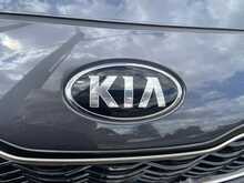 Kia Sportage T-GDi GT-Line 
