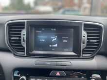 Kia Sportage T-GDi GT-Line 