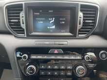 Kia Sportage T-GDi GT-Line 