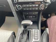 Kia Sportage T-GDi GT-Line 