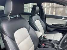 Kia Sportage T-GDi GT-Line 