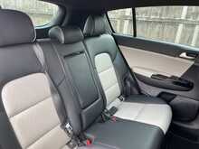 Kia Sportage T-GDi GT-Line 