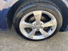 Audi A1 TFSI Sport 