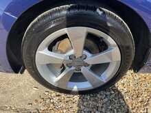 Audi A1 TFSI Sport 