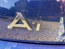 Audi A1 TFSI Sport 
