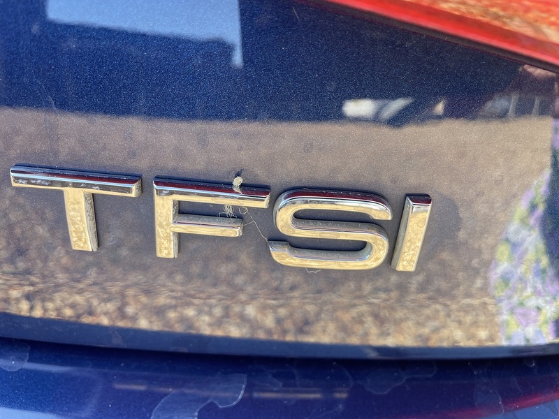 Audi 1.0 TFSI Sport Sportback 5dr Petrol Manual Euro 6 (s/s) (95 ps)