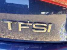 Audi A1 TFSI Sport 