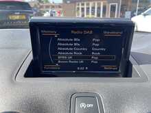 Audi A1 TFSI Sport 