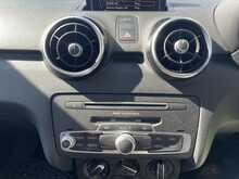 Audi A1 TFSI Sport 