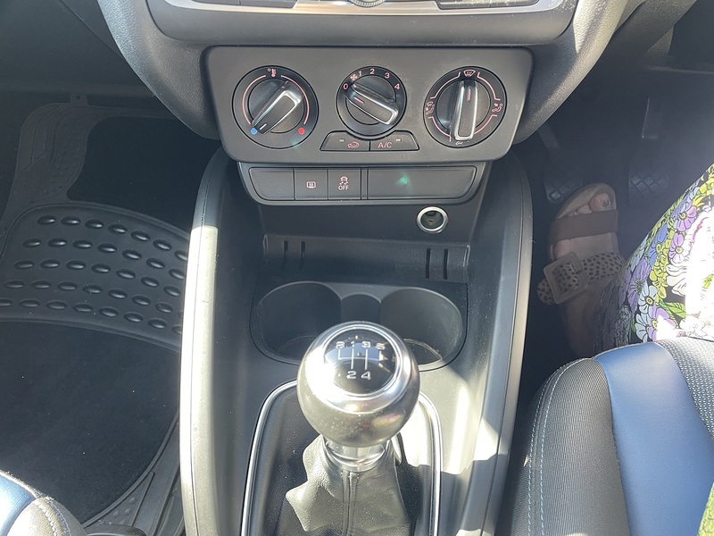 Audi 1.0 TFSI Sport Sportback 5dr Petrol Manual Euro 6 (s/s) (95 ps)
