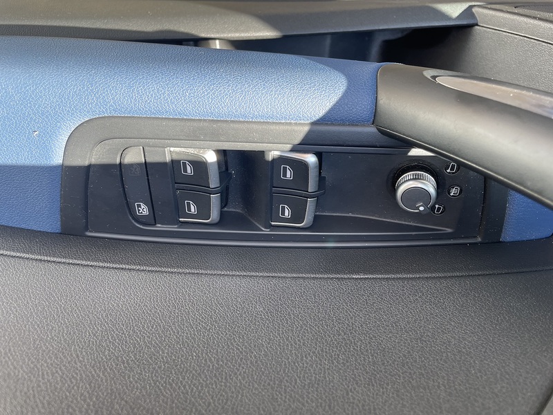Audi 1.0 TFSI Sport Sportback 5dr Petrol Manual Euro 6 (s/s) (95 ps)